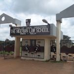 Nigeria-Law-School - TVC