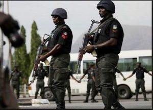 Nigerian Police - tvcnews.tv