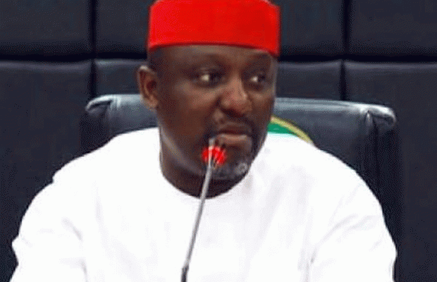 Okorocha wants Nigerians to be patient with Buhari