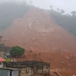 Sierra Leone Mudslide - TVC