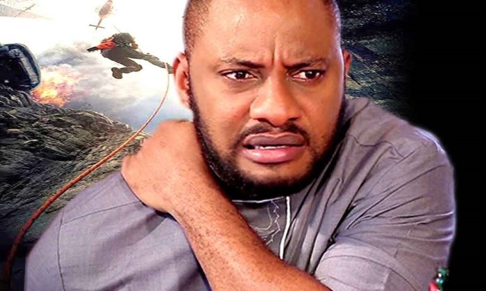 ‘Women should learn to respect men to avoid domestic violence’ – Actor Yul Edochie 