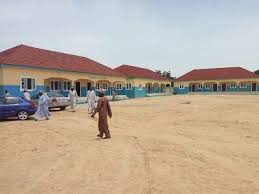 Zamfara Schools -TVC