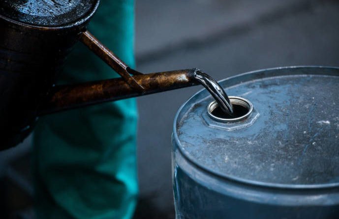 NSCDC intercepts 38,000 litres of adulterated diesel in Ondo state