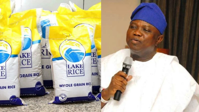 Lagos restates commitment to fair sales of Lake rice, provides help lines