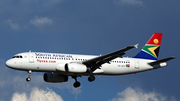 Bankruptcy looms over South African Airways as revenue streams dry up