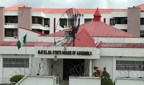 Bayelsa Assembly -TVC