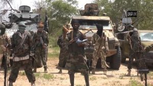 Boko Haram -TVC