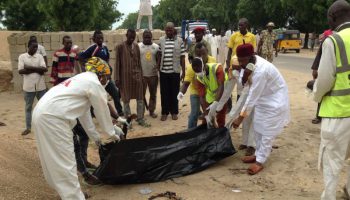 Borno IDPs Camp: Cholera kills seven, over 200 admitted