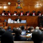 Kenyan Court -TVC