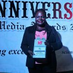 Lara Afolayan -OFAB Award-TVC
