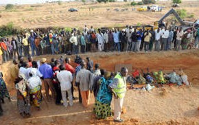Fulani herdsmen allegedly kill 15 in Plateau Village