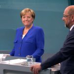 Angela Merkel -TVC