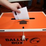 New Zeland Election-TVC