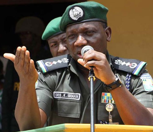Buhari orders IGP Idris to relocate to Benue over killings