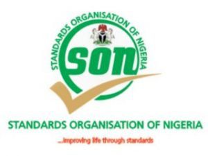 Standard Organisation of Nigeria -SON-TVC