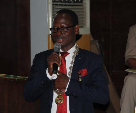 Communicable diseases: Expert calls for medical surveillance