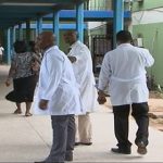FMC Doctors strike -TVC