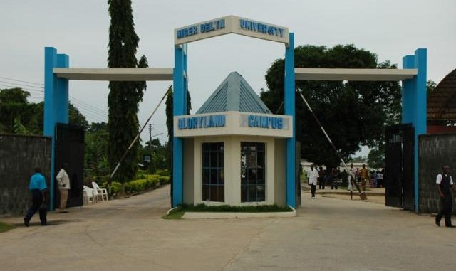 NUC accredits ten more programmes for Niger Delta University
