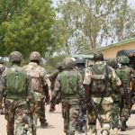 Nigerian-army-training -TVC