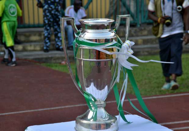 NFF shifts focus to FA Cup at Agege Stadium in Lagos
