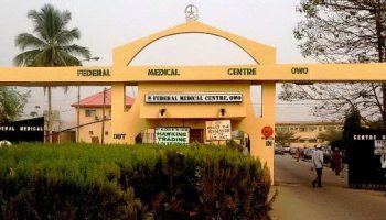 Reps to address non-payment of 20-month Salary arrears to FMC Staff