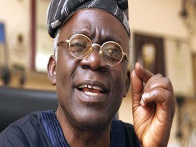 Falana laments swapping of innocent for rich convicts