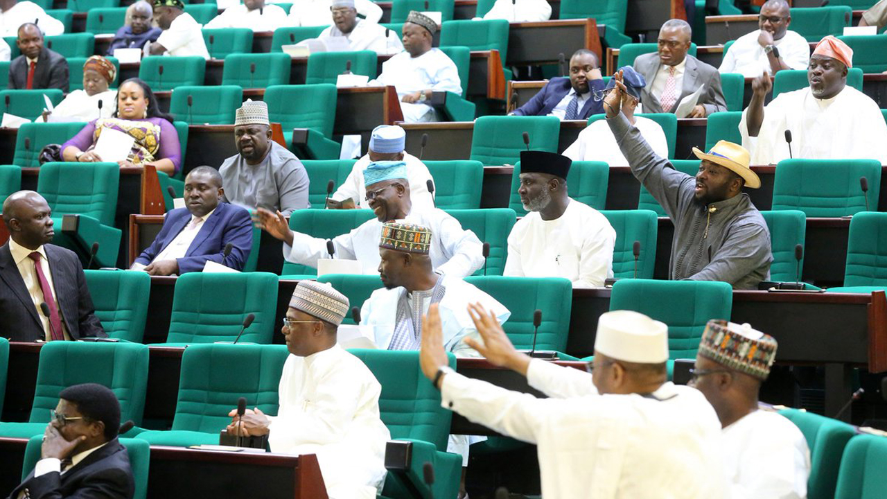 Saboteurs responsible for ongoing fuel scarcity – House of Reps