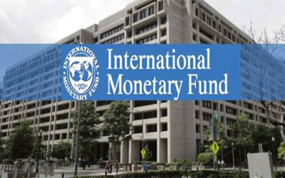 COVID-19: Nigeria seeks $3.4 billion loan from IMF