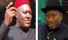 Jonathan and Metuh-TVC