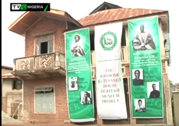 Ogun to convert Kutis’ ancestral home to Heritage Museum