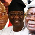 PDP chairmanship canddates -TVC