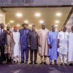 Southern-Governors-in-lagos-TVCNews