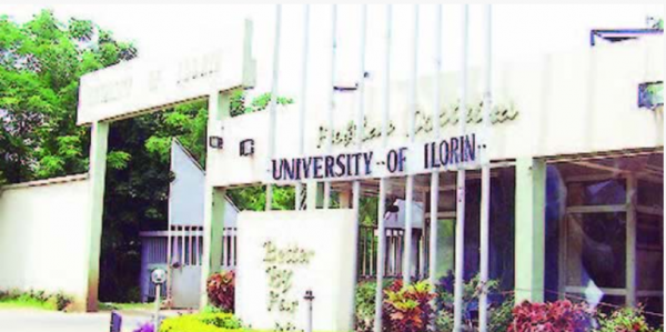 89 First Class Students graduate from Unilorin