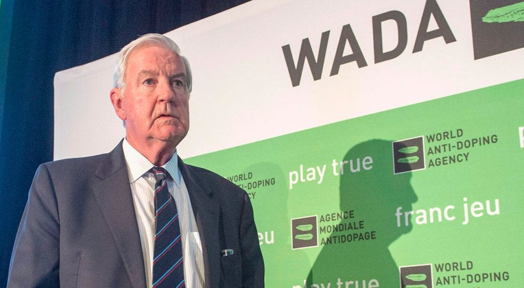 WADA investigates claims of systematic doping in China