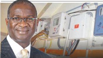 Consumers to pay N450,000 fine for meter bypass – NERC