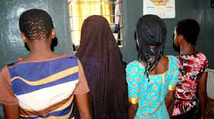 24.2% of Lagos women have sexual Intercourse before age 18 – Commissioner for Health
