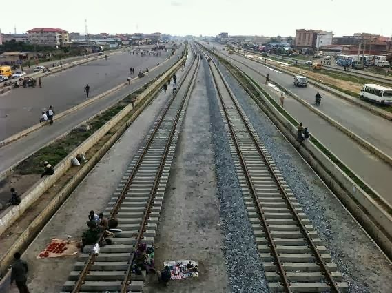 NRC to build 10 new rail lines across Nigeria