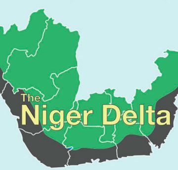 Ondo politicians urge FG to address Niger Delta issues