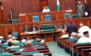 Reps to probe Defence ministry over alleged embezzlement