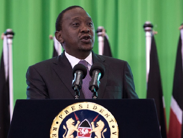 Kenya’s Supreme Court upholds repeat presidential vote