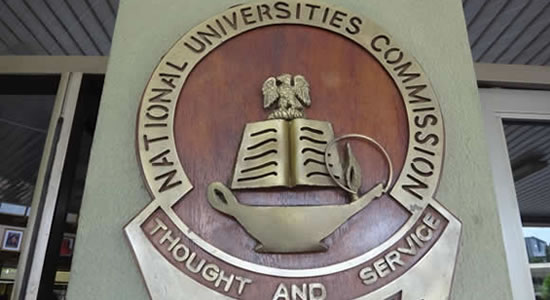 NUC approves PhD, eight other programmes for Caleb University