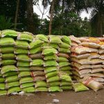 Smuggled rice Bauchi - TVC