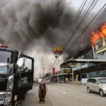 davao-mall-fire-Phillipines-TVCNews