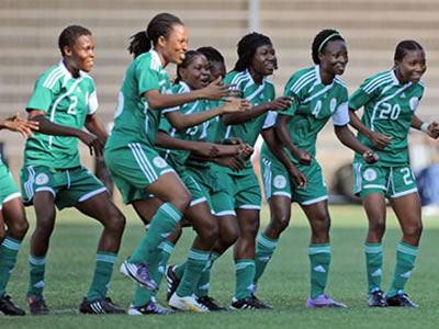 Nigeria eliminate Ethiopia, secure U-17 WWC Qualifiers’ next round ticket