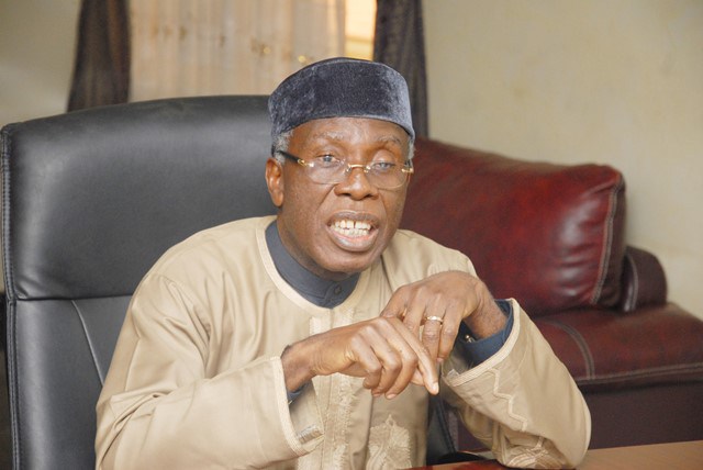 Cattle colonies to start next week – Ogbeh