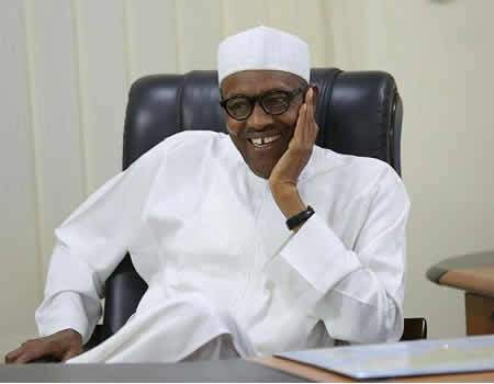 Gombe APC endorses President Buhari for second term for 2019