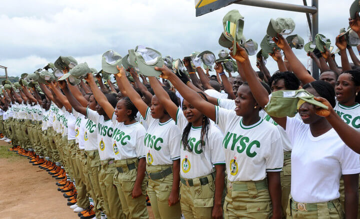 SMEs: CBN to provide funding for women NYSC members