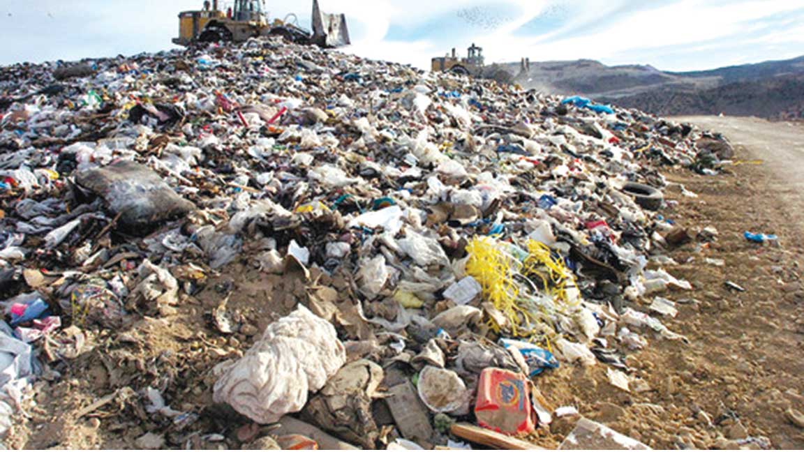 Ogun to scale up waste collection, management