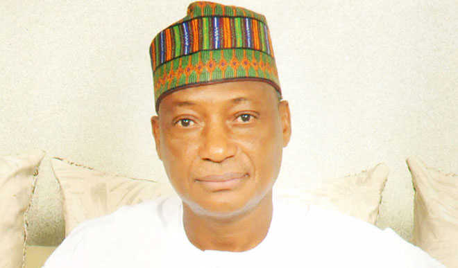Blockage of old grazing routes cause of attacks – Dan Ali