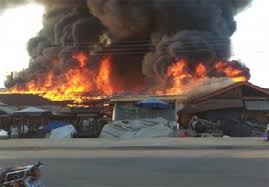 Adamawa Clash: Four feared dead, houses burnt